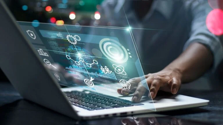 Digital Marketing Types: What are they and what should you use?